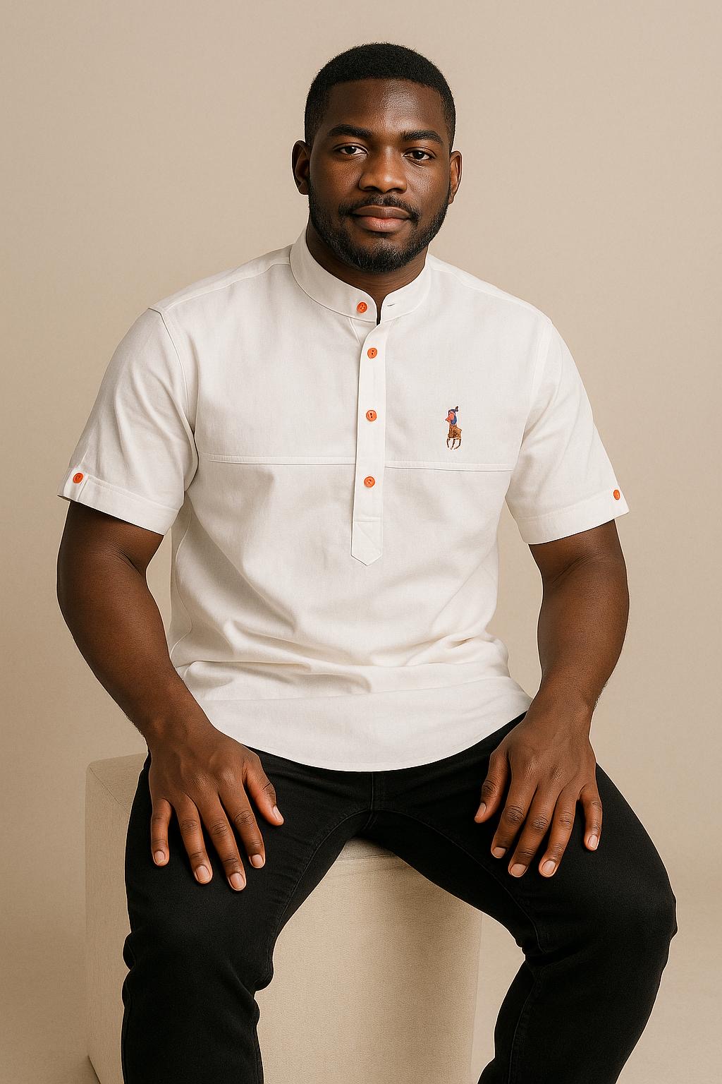 Chemise lin by polo ralph lauren