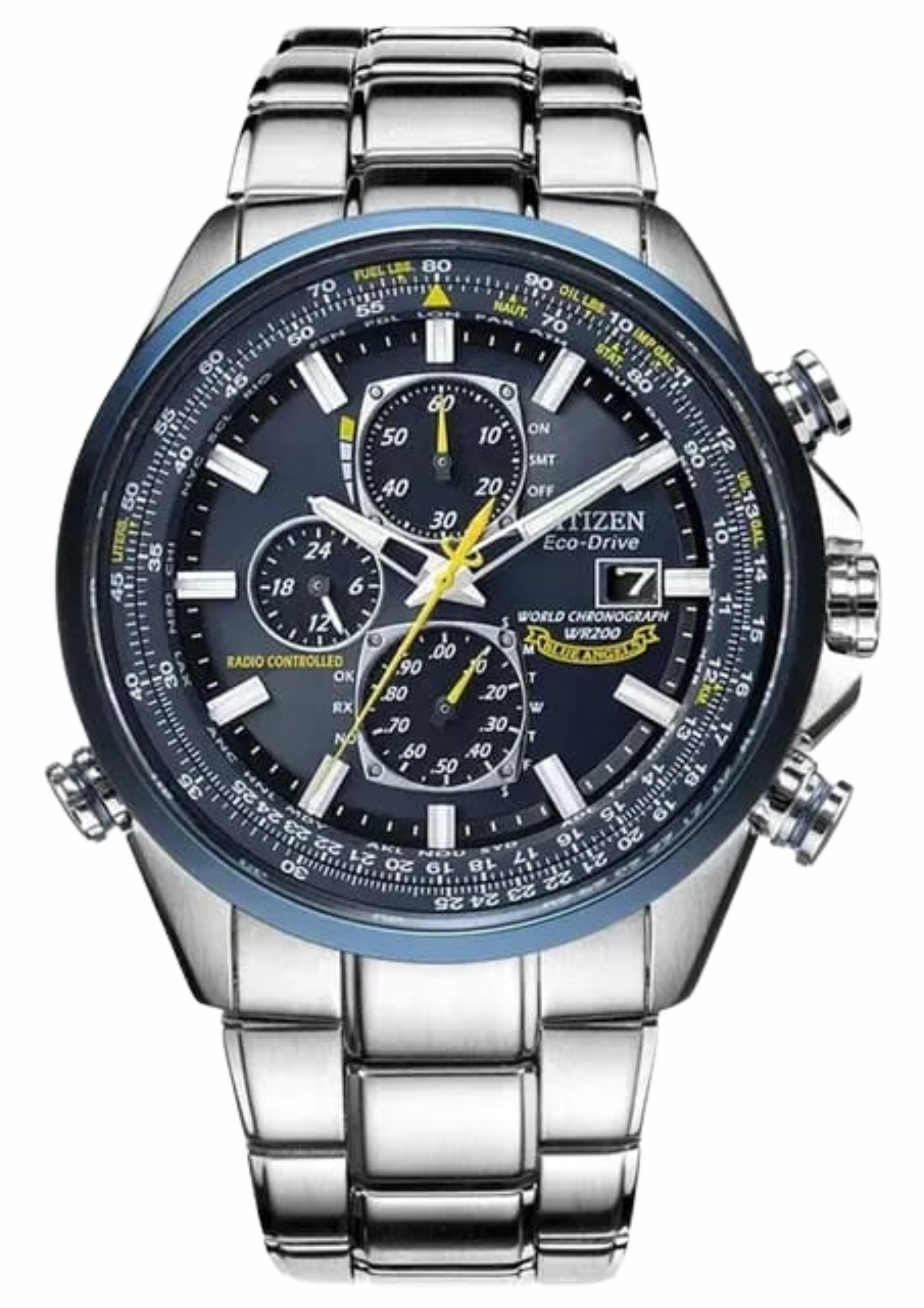 Citizen chaîne 5633