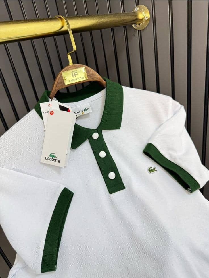 Polo-Lacoste